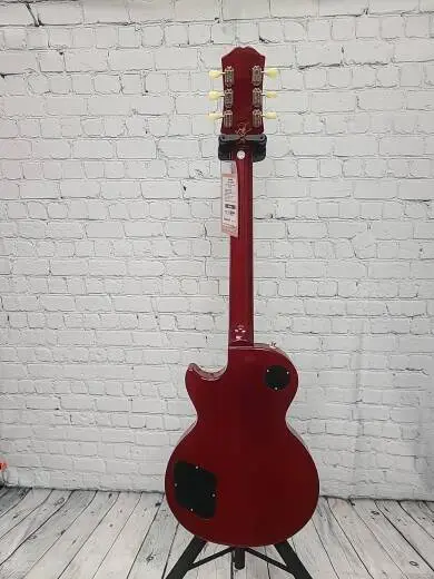 Store Special Product - Epiphone - EILPSLASHVMNH